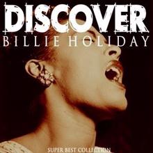 Billie Holiday: Discover
