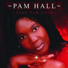 Pam Hall: Woo Me