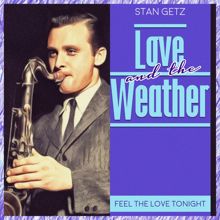 Stan Getz: Time on My Hands