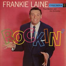 Frankie Laine with Paul Weston & His Orchestra: Rockin' Chair