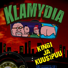 Klamydia: Kingi ja kuusipuu