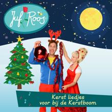 Juf Roos: Kerst liedjes voor bij de Kerstboom