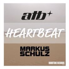 ATB & Markus Schulz: Heartbeat