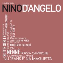 Nino D'angelo: Il Meglio Di