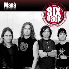 Maná: Six Pack: Maná - EP (Digital)