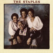 The Staples: Family Tree