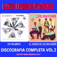 Los Iracundos: Discografia Completa Vol. 2
