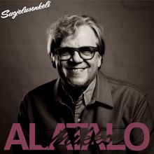 Mikko Alatalo: Suojelusenkeli (Vain elämää kausi 13)