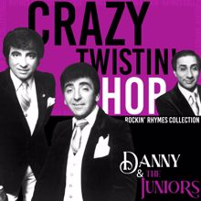 Danny & the Juniors: Somehow I Can't Forget