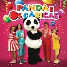Panda e Os Caricas: Panda E Os Caricas 2