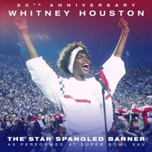 Whitney Houston feat. The Florida Orchestra: The Star Spangled Banner (Live from Super Bowl XXV)