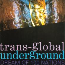 Transglobal Underground: Zombie'ites