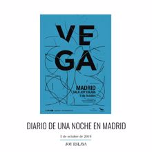 Vega feat. Budiño: La Reina Pez