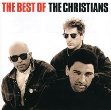 The Christians: Man Don't Cry