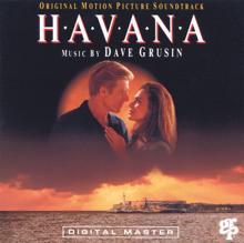 Dave Grusin: Hurricane Country (Havana/Soundtrack Version)