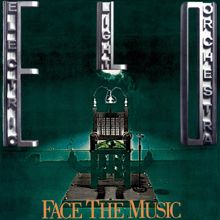 ELECTRIC LIGHT ORCHESTRA: Face the Music