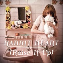 Florence + The Machine: Rabbit Heart EP