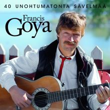 Francis Goya: Tule syyskuu -Come September-