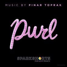 Pinar Toprak: Purl (Original Score)