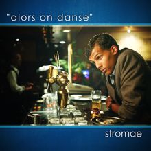 Stromae: Alors On Danse