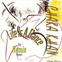 Chaka Khan: Life Is a Dance / Remix Project