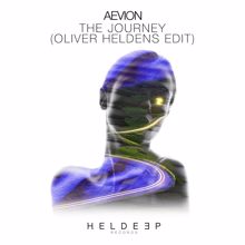 Aevion: The Journey (Oliver Heldens Edit)