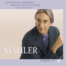 San Francisco Symphony: Mahler: Symphony No. 4 in G Major: IV. Sehr behaglich