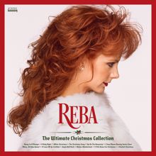 Reba McEntire: Up On The Housetop