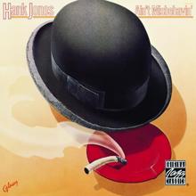 Hank Jones: Honeysuckle Rose (Instrumental)