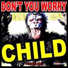 Flo Dancer: Don't You Worry Child