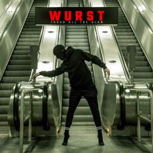 Conchita Wurst: Trash All the Glam