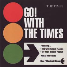 The Times: Go! With The Times