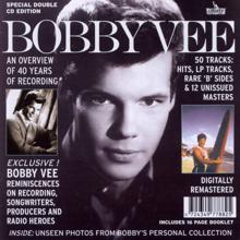 Bobby Vee: More Than I Can Say (Remastered) (More Than I Can Say)