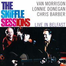 Van Morrison: Good Morning Blues (Live)
