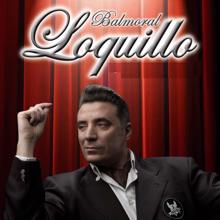 Loquillo: Cruzando el paraiso (feat. Andres Calamaro)