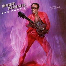 Bobby Womack: Tryin' To Get Over You