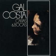 Gal Costa: Caras E Bocas