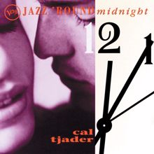 Cal Tjader: Jazz 'Round Midnight