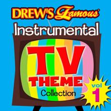The Hit Crew: Drew's Famous Instrumental TV Theme Collection Vol. 1