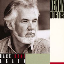 Kenny Rogers: I'll Be There for You