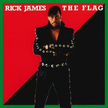 Rick James: Free To Be Me