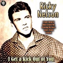 Ricky Nelson: I Wanna Be Loved