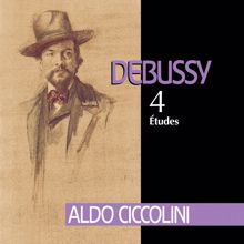 Aldo Ciccolini: Debussy: 12 Études, CD 143, L. 136: No. 9, Pour les notes répétées