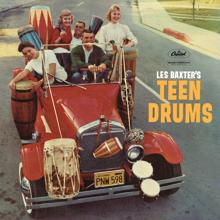 Les Baxter: I Dig