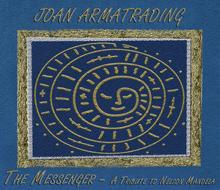 Joan Armatrading: The Messenger