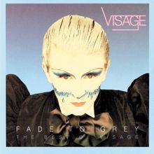 Visage: We Move