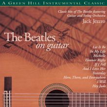 Jack Jezzro: Beatles On Guitar