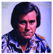 George Jones: I Don't Want No Stranger Sleepin' in My Bed