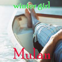 Mulan: Winter Girl