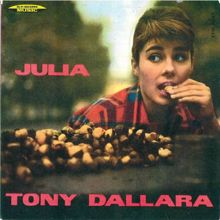 Tony Dallara: Julia